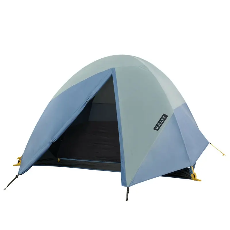 Kelty Discovery Element 4-Person Camping Tent