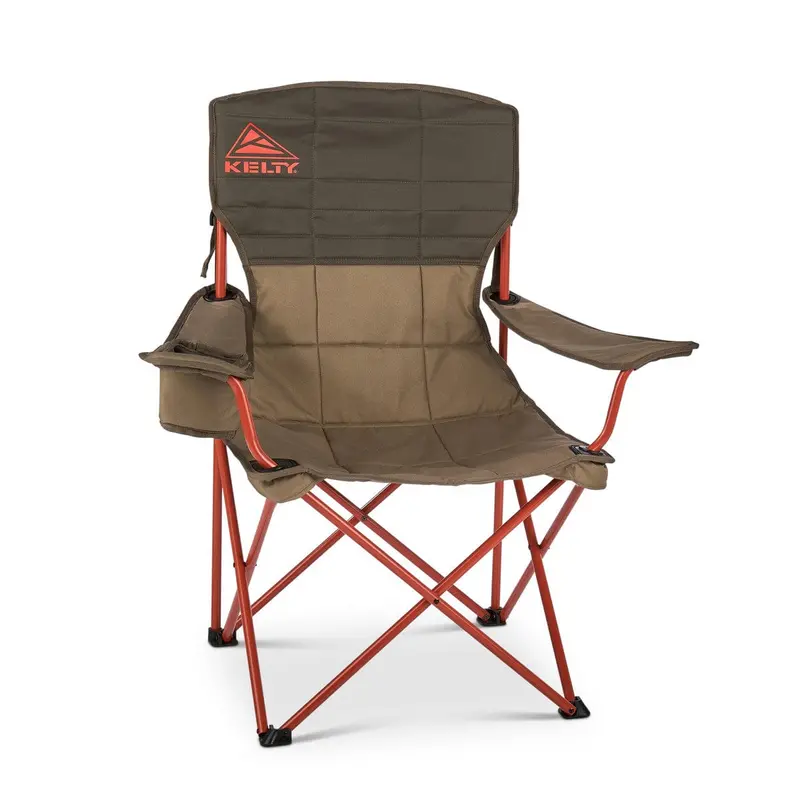 Kelty Essential Folding Camping Chair – Compact & Portable