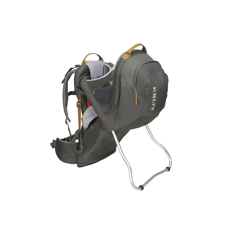 Kelty Journey PerfectFit Signature Child Carrier – Ergonomic Baby Backpack