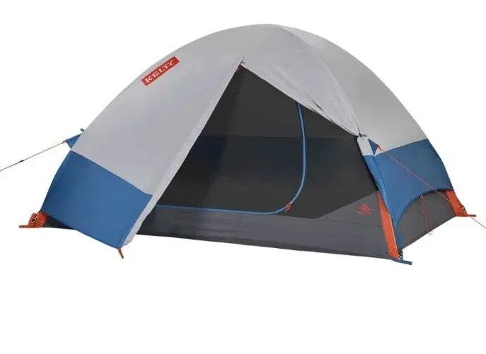Kelty Late Start 4-Person Tent – Rental