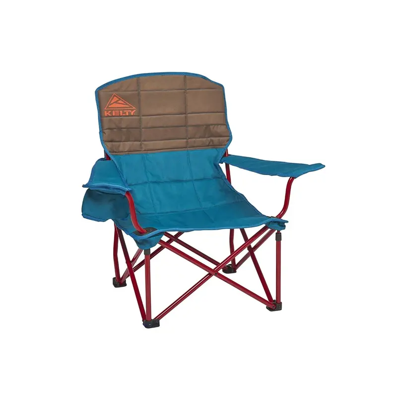 Kelty Lowdown Folding Chair – Lightweight, Packable Outdoor Seat