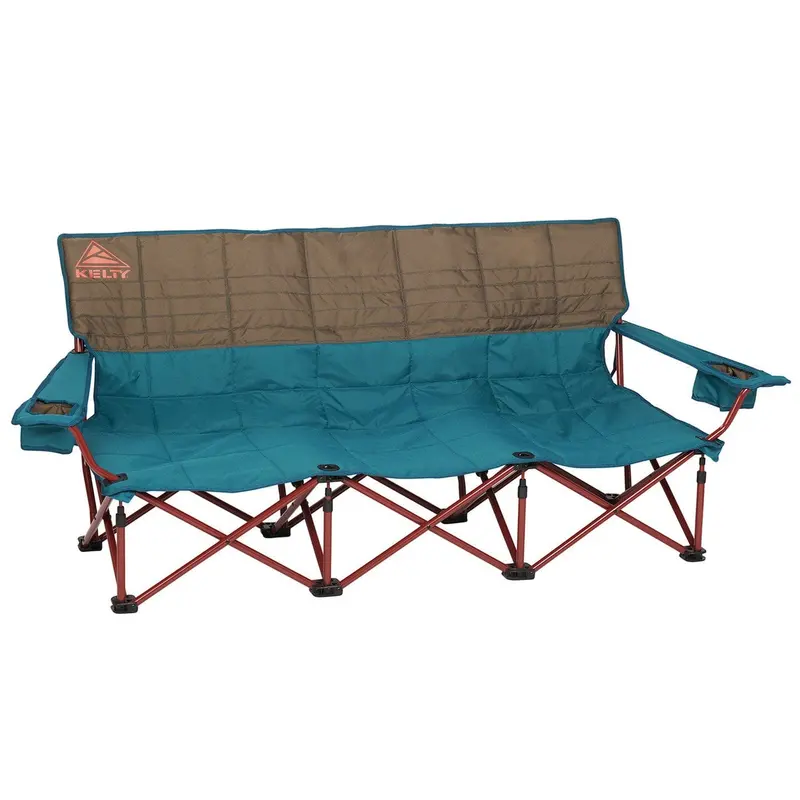 Kelty Lowdown Portable Folding Couch for Camping