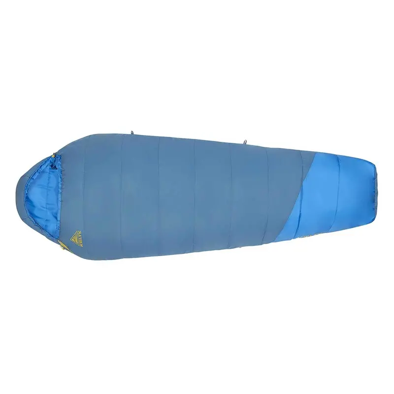 Kelty Mistral 20°F Mummy Sleeping Bag – Three-Season Performance