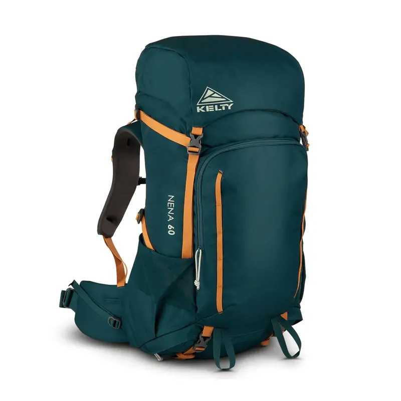 Kelty Nena 60L Women’s Travel & Trekking Backpack