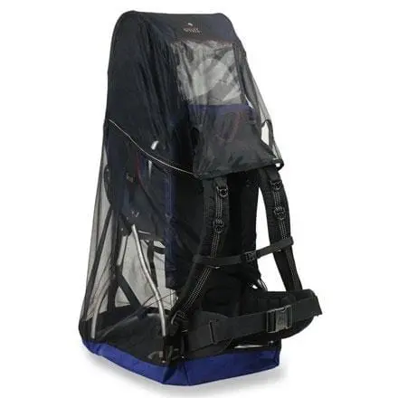 Kelty No-Bug Mesh Net for Cot or Hammock