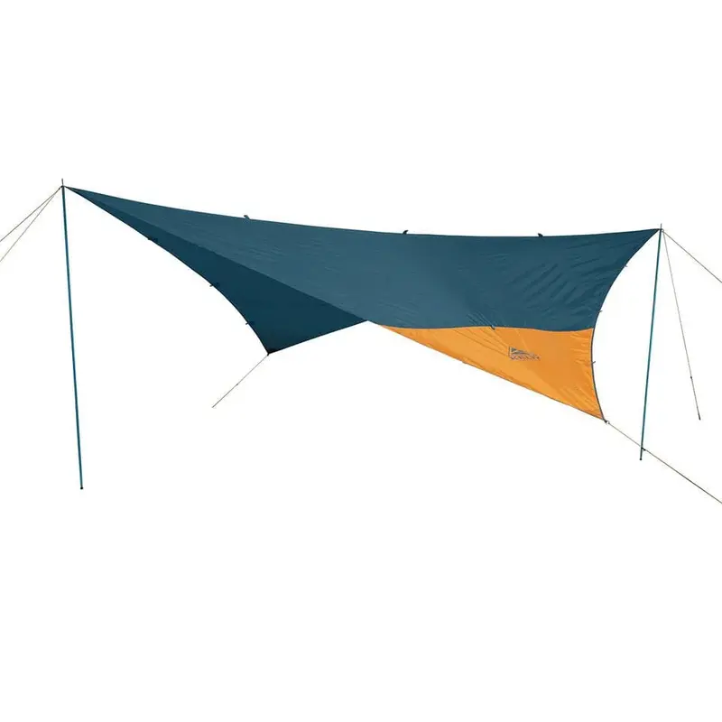 Kelty Noah’s Tarp 9 – Minimalist Trail Shelter