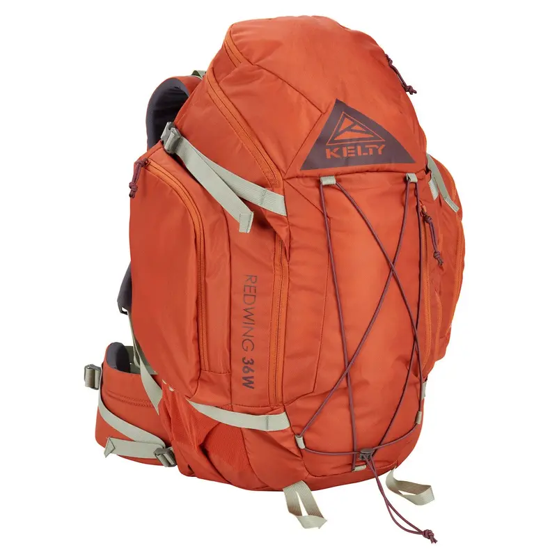 Kelty Redwing 36 Women’s Hiking Backpack