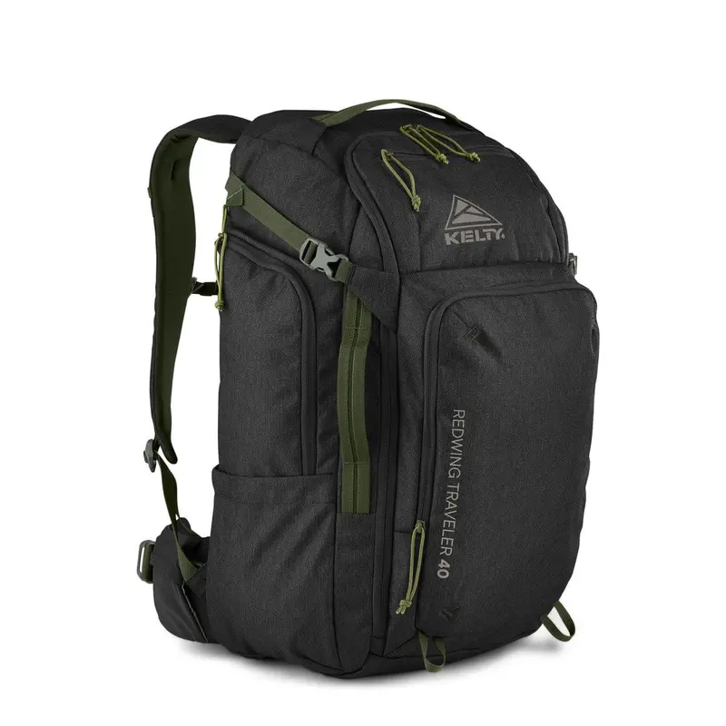 Kelty Redwing Traveler 40L Backpack – Versatile Adventure Pack