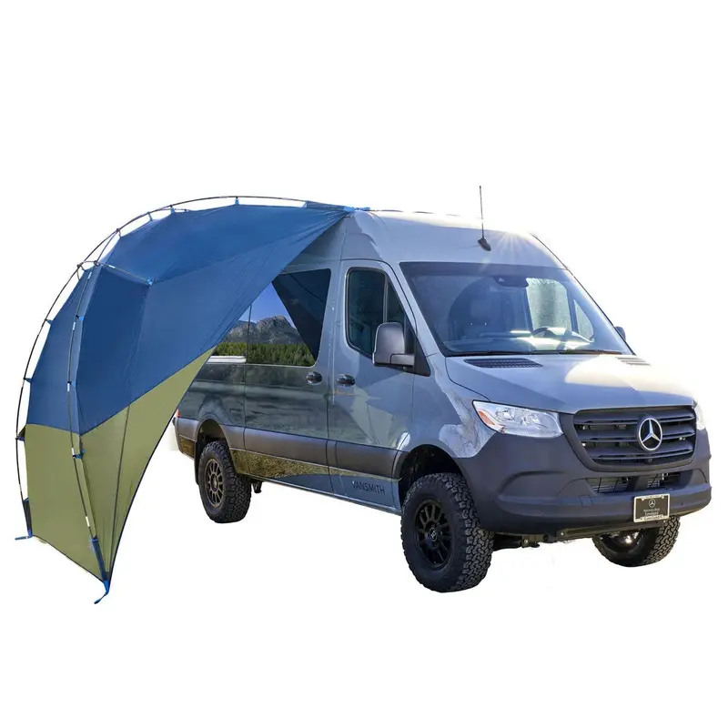 Kelty Sideroads Portable Awning for Campers