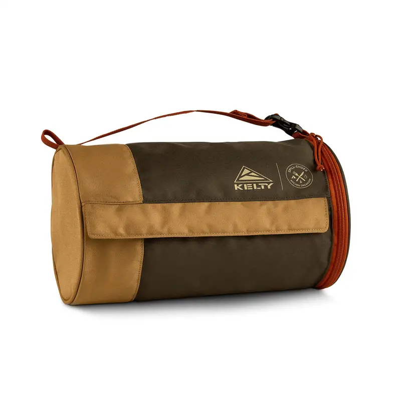Kelty Spill-Ender No-Spill Travel Lid