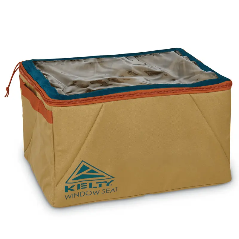 Kelty Window Seat Portable Vehicle Seat Cushion