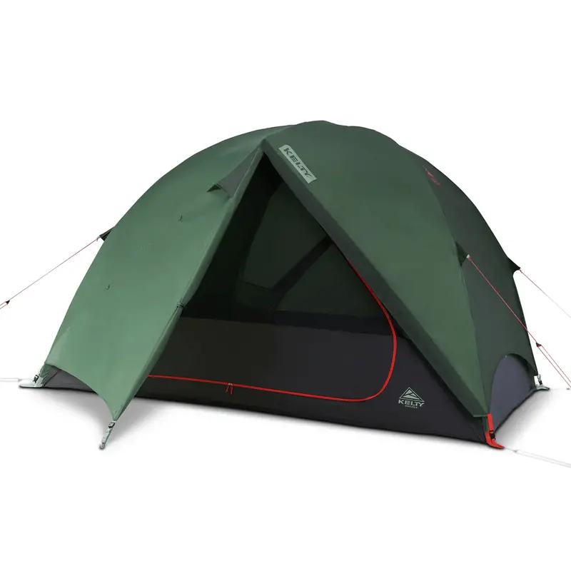Kelty Wireless 6-Person Camping Tent – Spacious & Easy Setup