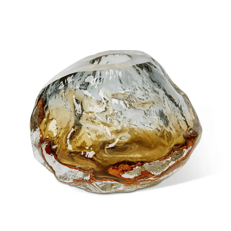 Kenan Modern Glass Vase