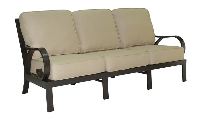 Key Largo Modular Outdoor Sofa