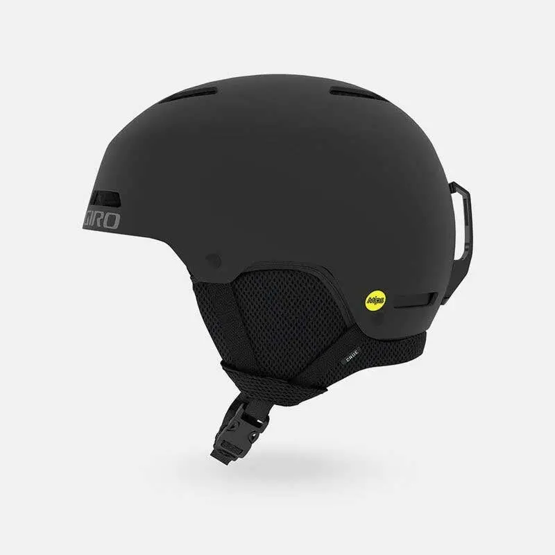 Kids’ Giro Crue MIPS Ski Helmet