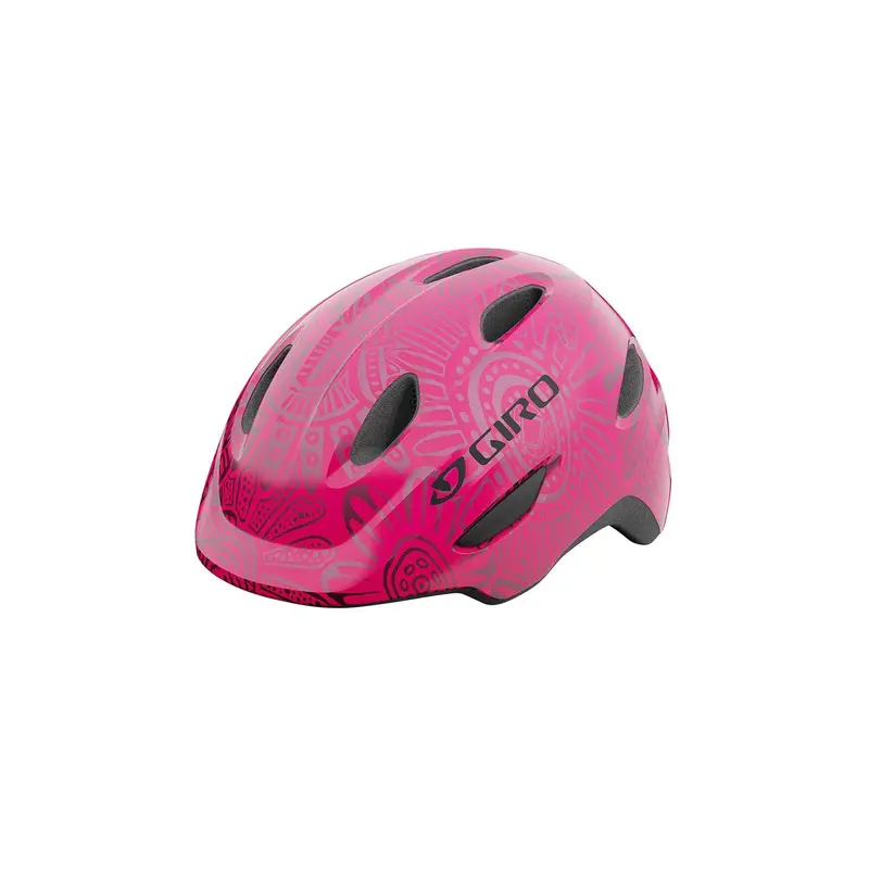Kids’ Giro Scamp MIPS Bike Helmet