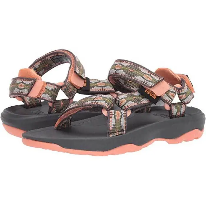Kids’ Teva Hurricane XLT 2 Sandals