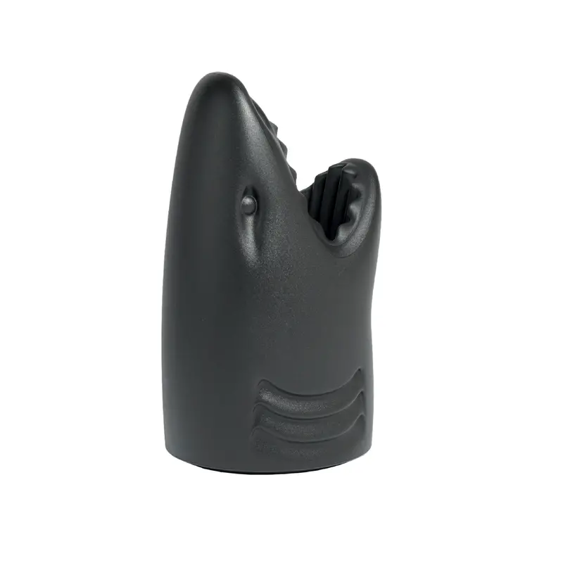 Killer Heavy-Duty Umbrella Stand in Sleek Black