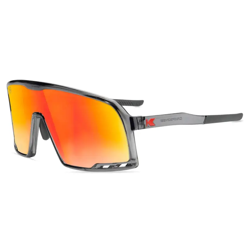 Knockaround Campeones Sunglasses – Magma Color Variant