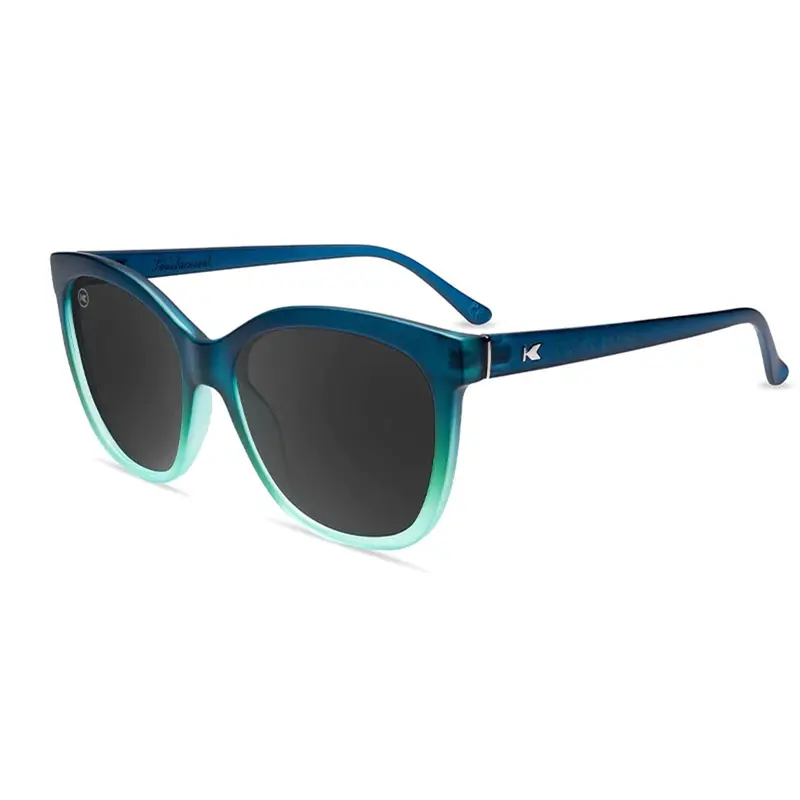Knockaround Deja Views Sunglasses – Rising Tide Colorway