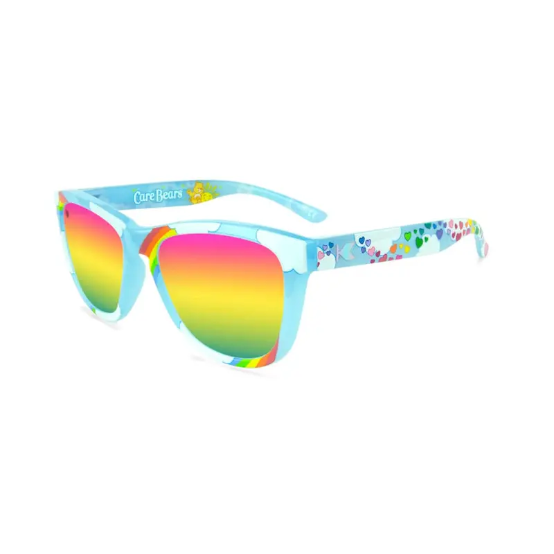 Knockaround Kids Premium Sunglasses – Care Bears