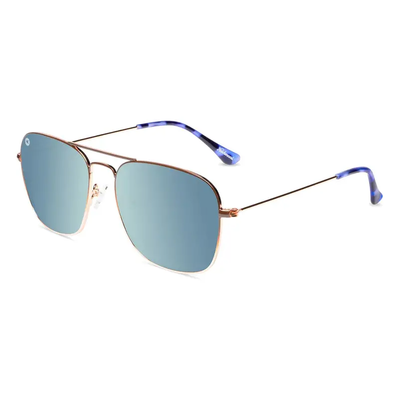 Knockaround Mount Evans Sunglasses – Rooftop Edition