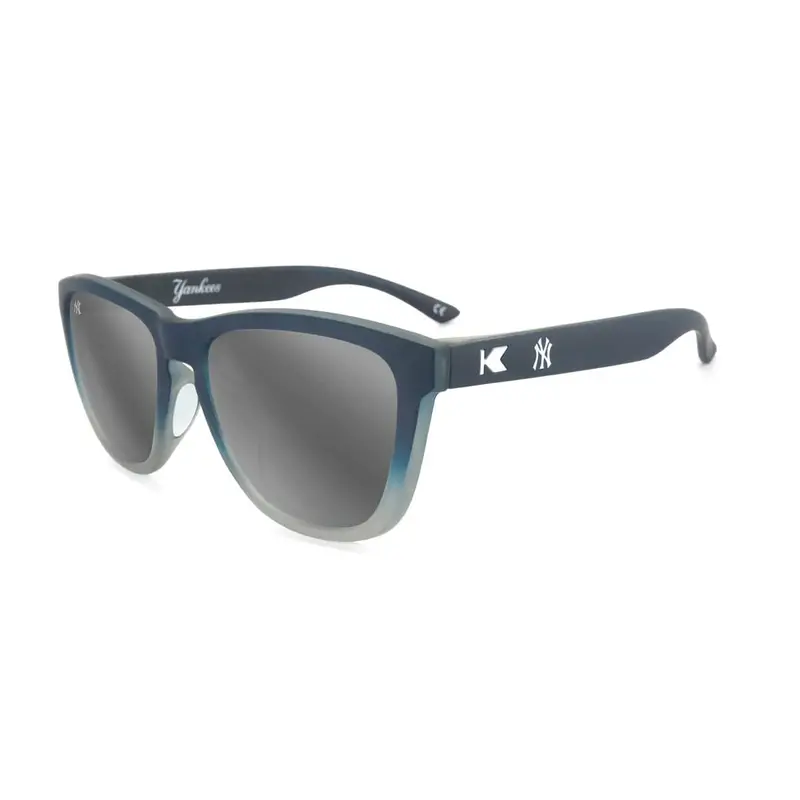 Knockaround Premium Sport Sunglasses – New York Yankees