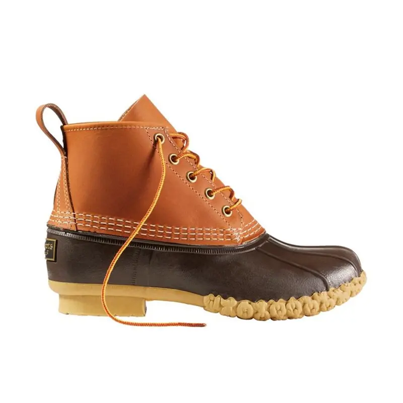 L.L. Bean Women’s 6-Inch Classic Bean Boots