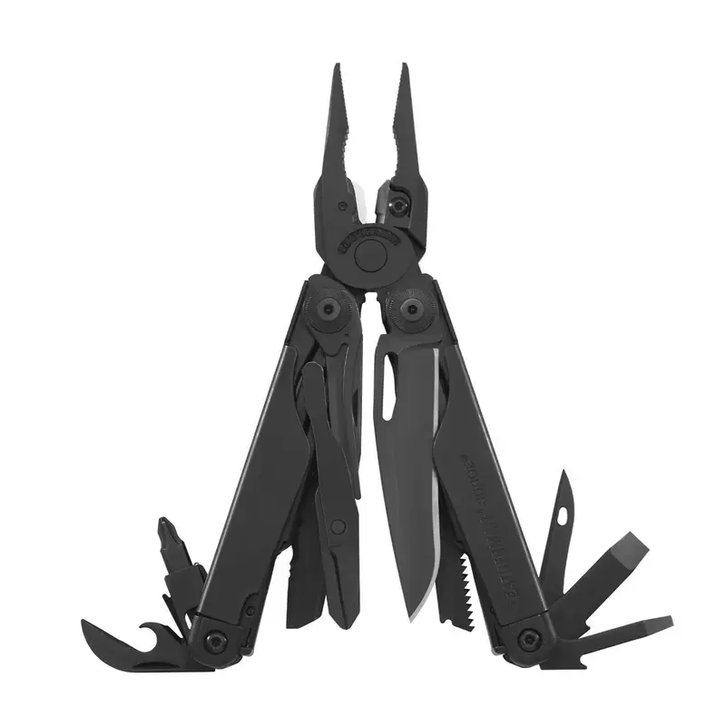 Leatherman Surge Heavy-Duty Multi-Tool