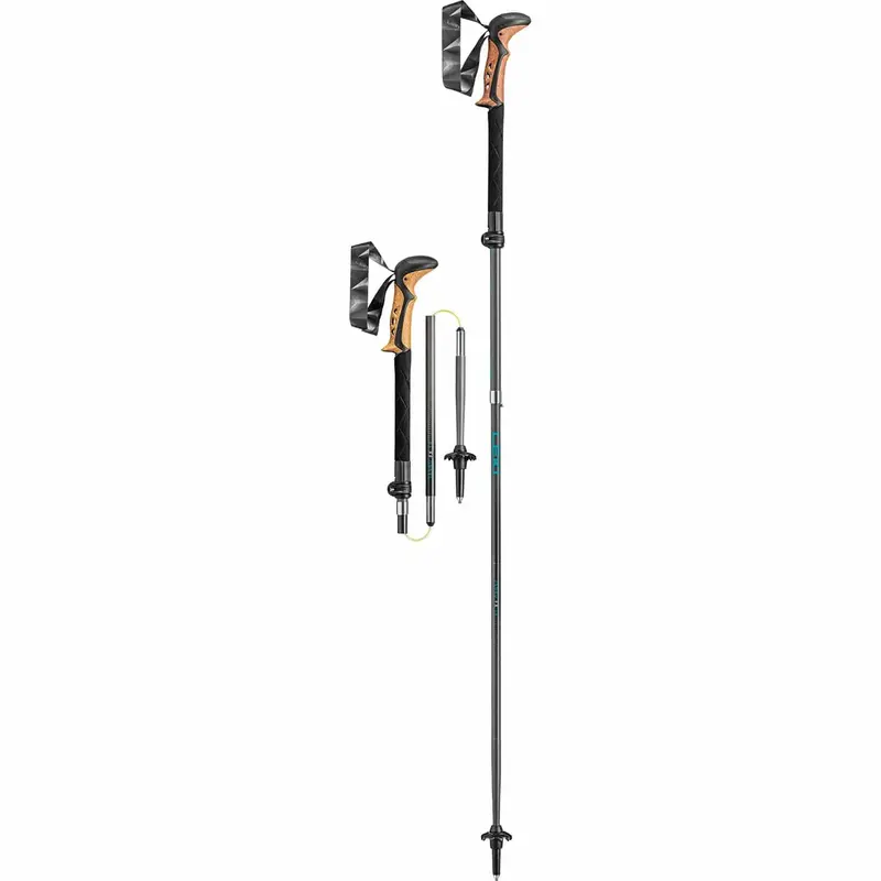 Leki Jannu FX TA Women’s Adjustable Trekking Poles