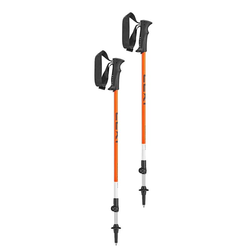 Leki Legacy Junior Adjustable Trekking Poles