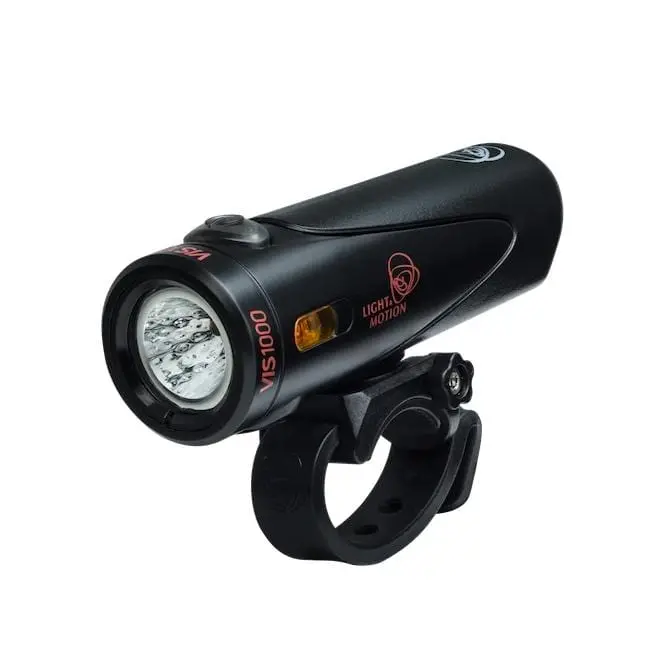 Light & Motion VIS 1000 Trooper Bike Light