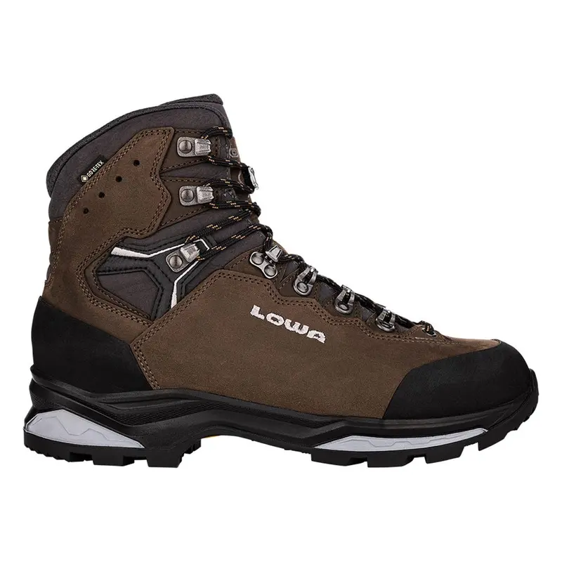 Lowa Camino Evo GTX Hiking Boots – Wide Fit, Men’s