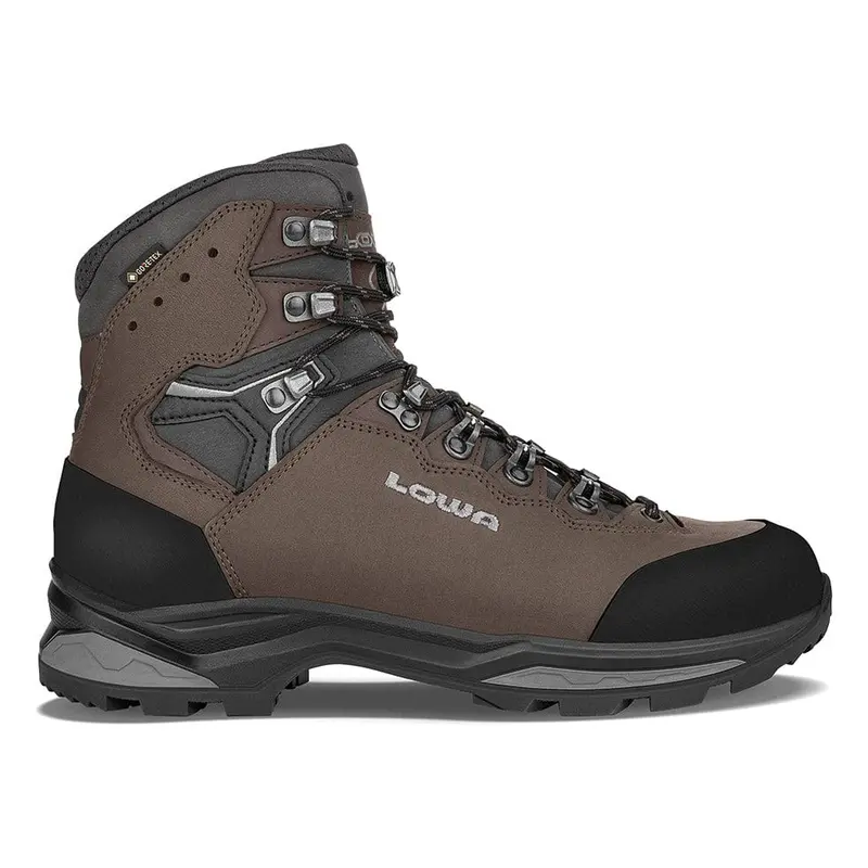 Lowa Camino EVO GTX Men’s Waterproof Hiking Boots
