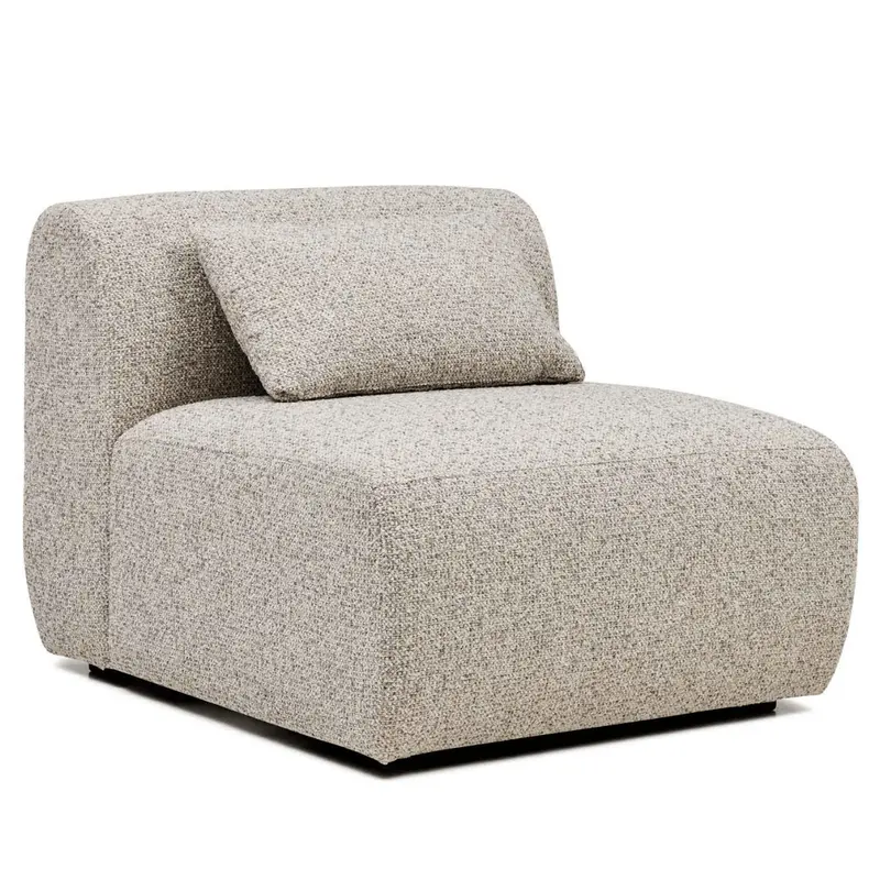 Lyon Moonstone Upholstered Armchair – Coordinating Accent Seating