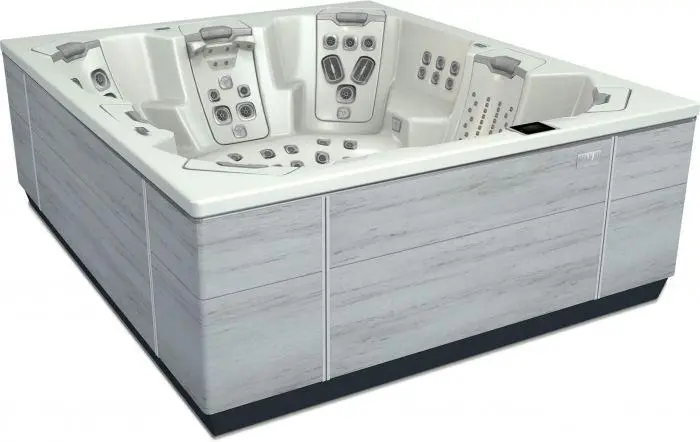 M Series Elite Hot Tub – Model M9 (Premium Edition)