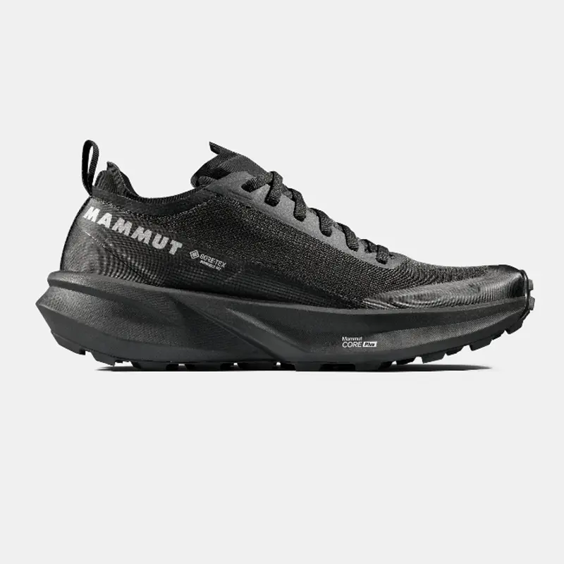 Mammut Aenergy Trail All Mountain Low GTX Women’s Trail Running Shoes