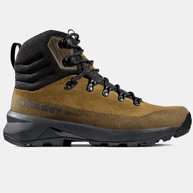 Mammut Ducan III High LTH GTX Men’s All-Terrain Hiking Boots