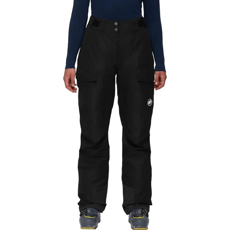 Mammut Fall Line HS Thermo Insulated Pants for Women