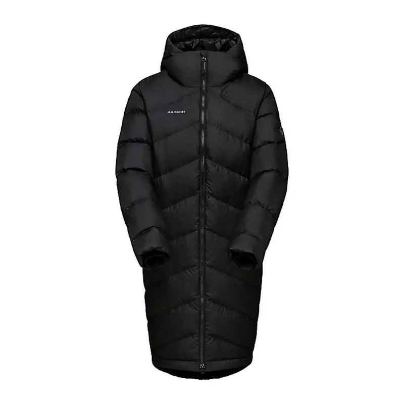 Mammut Fedoz IN Hooded Parka – Women’s Premium Winter Insulation