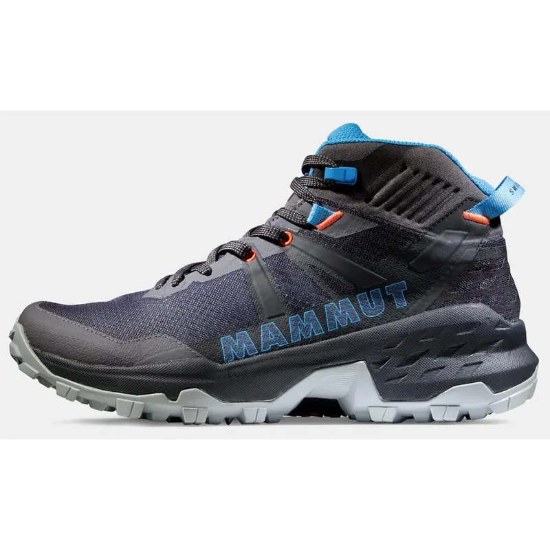 Mammut Sertig II Mid GTX Trail Boot – Women’s Waterproof Design