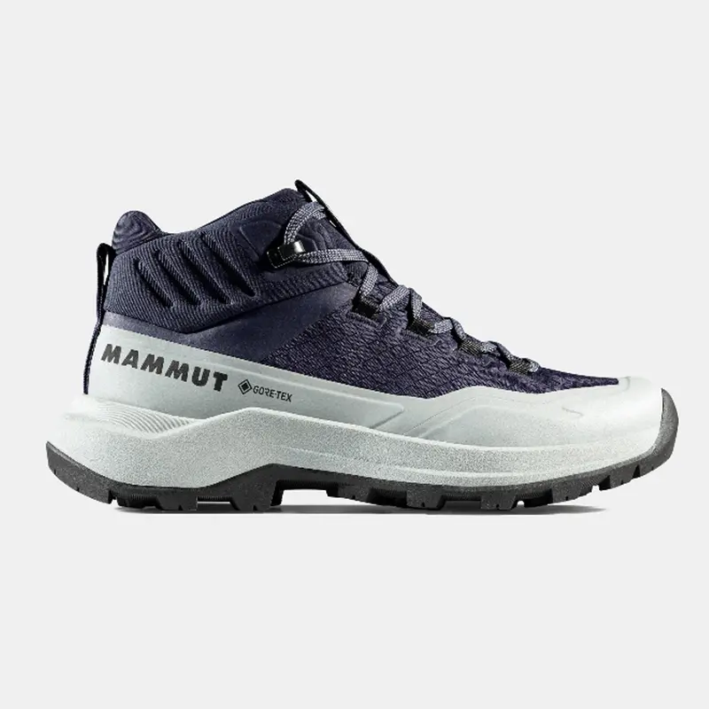 Mammut Sertig III Mid GTX Women’s Waterproof Hiking Boots