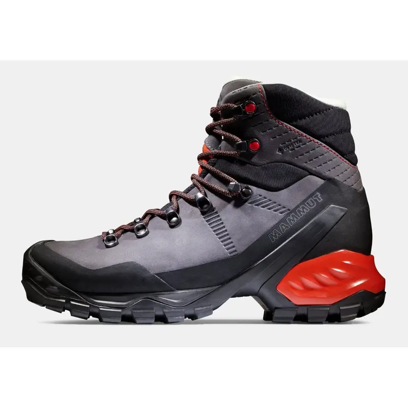 Mammut Trovat Advanced II GTX Men’s Hiking Boots