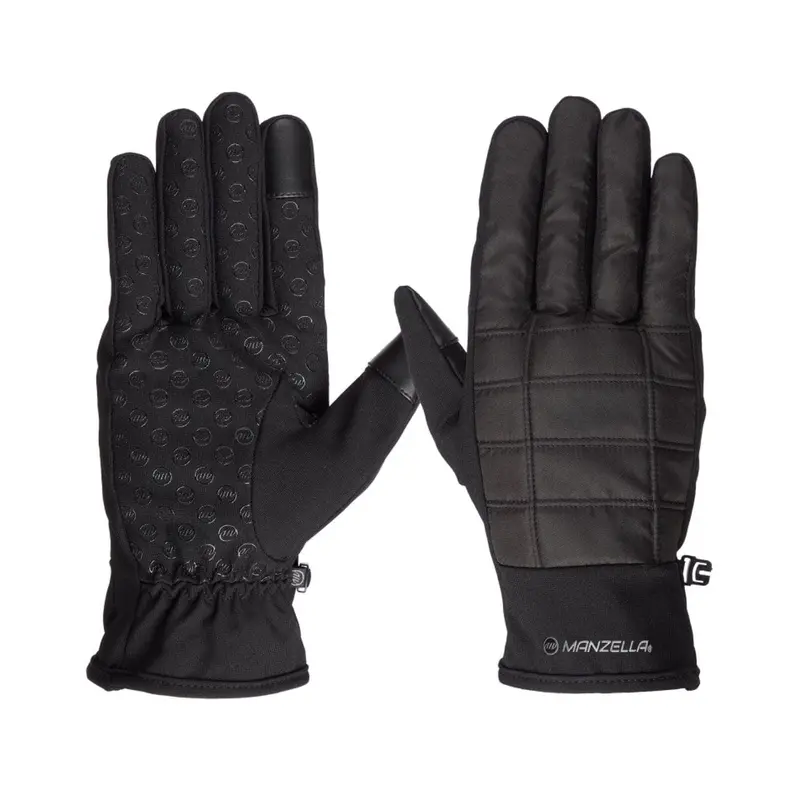 Manzella Clochuck Insulated Gloves for Men
