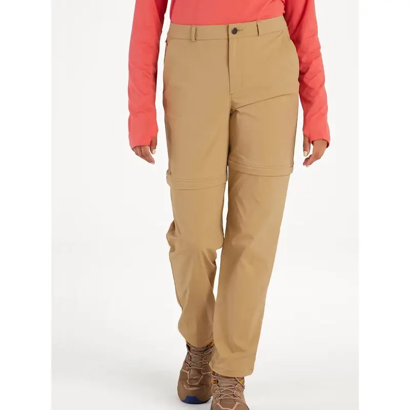Marmot Arch Rock Women’s Convertible Hiking Pants