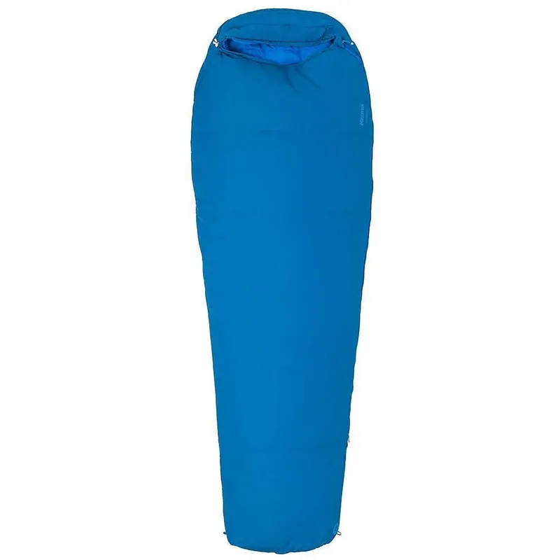 Marmot Nanowave 25°F Extended-Length Sleeping Bag for Tall Campers