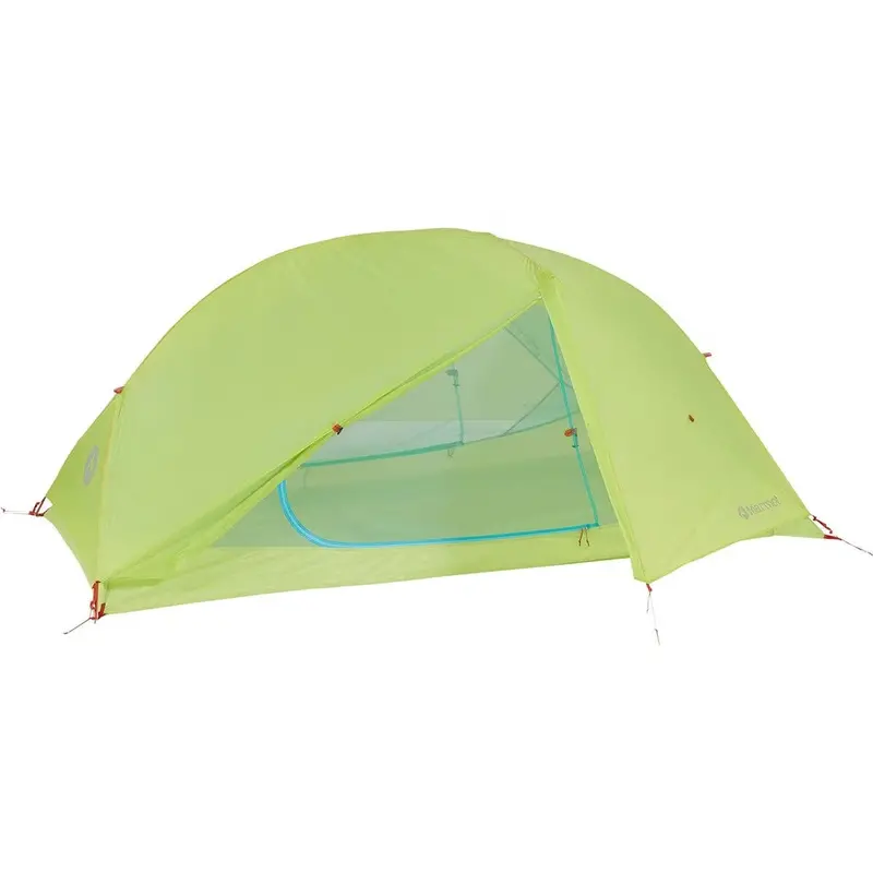 Marmot Superalloy 3-Person Lightweight Tent