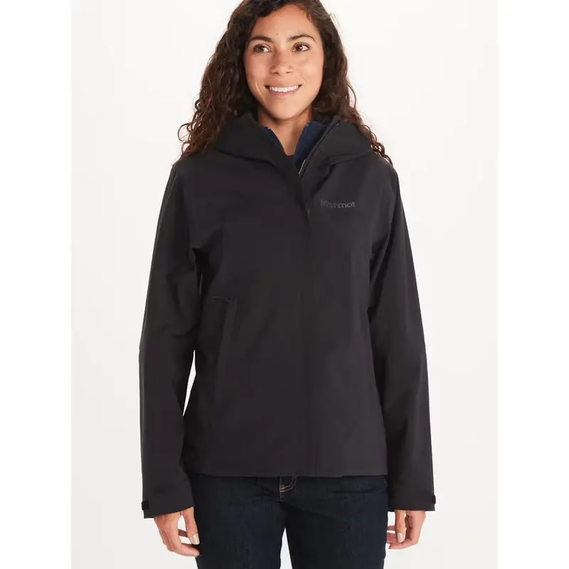 Marmot Women’s PreCip Eco Pro Rain Jacket
