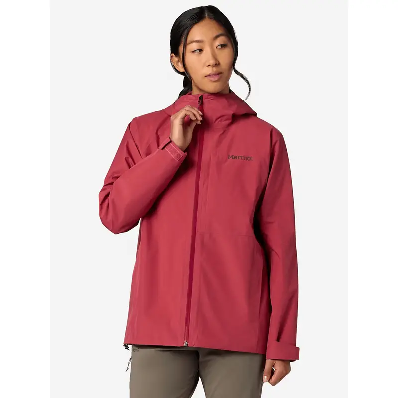 Marmot Women’s Waypoint GORE-TEX® Waterproof Rain Jacket