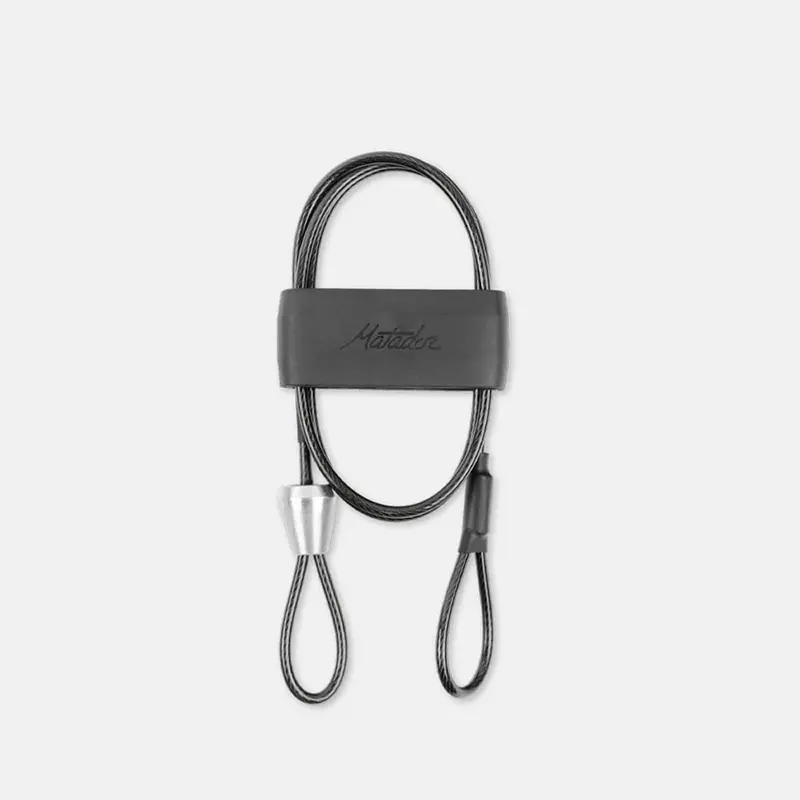 Matador BetaLock Universal Charging Cable for Outdoor Gear